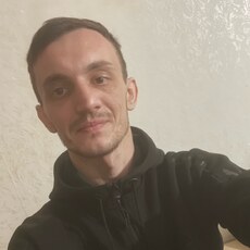 Фотография мужчины Дмитрий, 28 лет из г. Днепр
