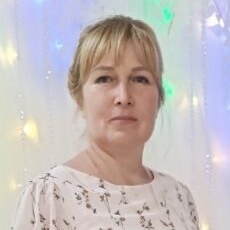 Фотография девушки Надежда, 47 лет из г. Йошкар-Ола