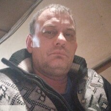 Фотография мужчины Василий, 41 год из г. Солнечногорск