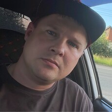 Фотография мужчины Сергей, 37 лет из г. Братск