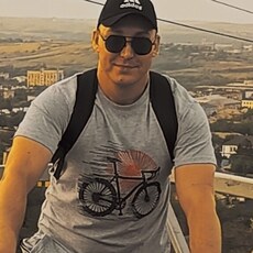 Фотография мужчины Михаил, 36 лет из г. Орск