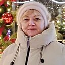 Виктория, 64 года