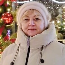 Фотография девушки Виктория, 64 года из г. Москва