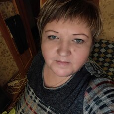 Фотография девушки Наталья, 53 года из г. Хабаровск