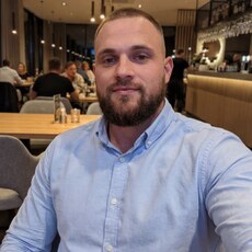 Фотография мужчины Александр, 34 года из г. Казань