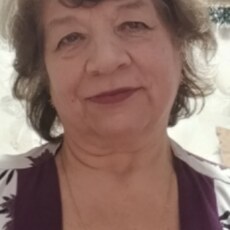 Фотография девушки Галинка, 67 лет из г. Ижевск