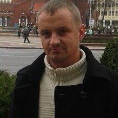 Фотография мужчины Вечеслав, 40 лет из г. Могилев