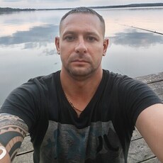 Фотография мужчины Федор, 35 лет из г. Новороссийск