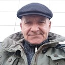 Аслан, 62 года