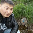 Артур, 33 года