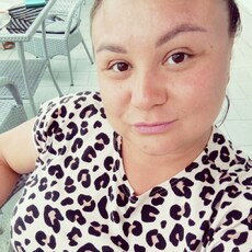 Фотография девушки Ольга, 34 года из г. Благовещенск