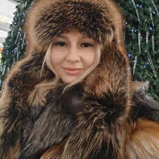 Фотография девушки Оксана, 49 лет из г. Иркутск