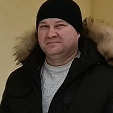 Фотография мужчины Паша, 42 года из г. Рузаевка