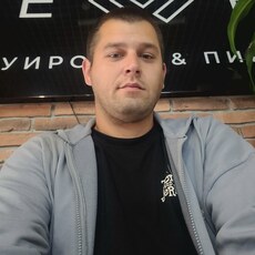 Фотография мужчины Максим, 33 года из г. Брест