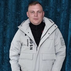 Фотография мужчины Евгений, 34 года из г. Бобруйск