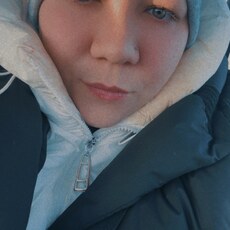 Фотография девушки Катя, 25 лет из г. Димитровград