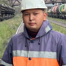 Фотография мужчины Ккк, 26 лет из г. Темиртау