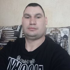 Фотография мужчины Михаил, 37 лет из г. Николаев