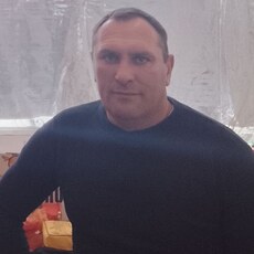 Фотография мужчины Сергей, 47 лет из г. Торез