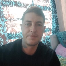 Фотография мужчины Саша, 36 лет из г. Брест