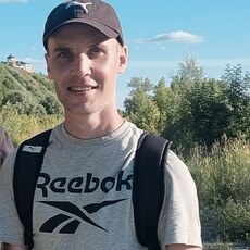 Фотография мужчины Игорь, 33 года из г. Пермь