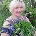 Люба, 62 года