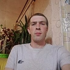 Фотография мужчины Костя Сокол, 33 года из г. Кострома