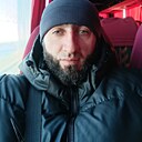 Хулиган, 33 года