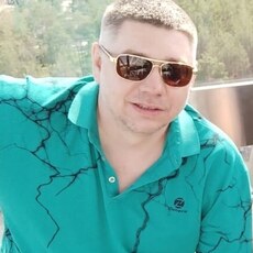 Фотография мужчины Мистер Смит, 39 лет из г. Якутск