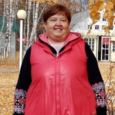 Фотография девушки Ирина, 59 лет из г. Чита