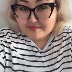 Фотография девушки Gk, 42 года из г. Астана