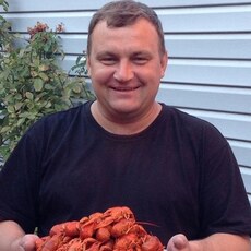 Фотография мужчины Степан, 51 год из г. Нижний Новгород