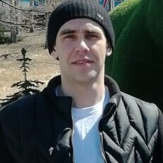 Фотография мужчины Алексей, 31 год из г. Красноярск