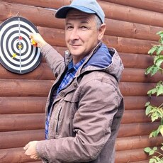 Фотография мужчины Александр Р, 50 лет из г. Самара