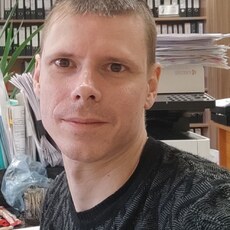 Фотография мужчины Александр, 38 лет из г. Красноярск