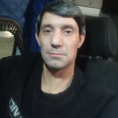 Фотография мужчины Александр, 40 лет из г. Иваново