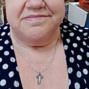 Татьяна, 66 лет