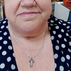 Фотография девушки Татьяна, 66 лет из г. Челябинск