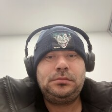 Фотография мужчины Вася, 39 лет из г. Зеленодольск