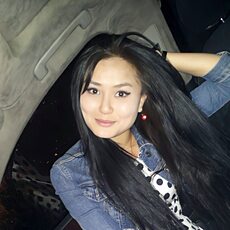 Фотография девушки Айдони, 30 лет из г. Кызылорда