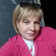 Фотография девушки Светик, 41 год из г. Саратов