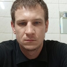 Фотография мужчины Utopia, 35 лет из г. Нальчик