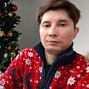 Ильнур, 35 лет