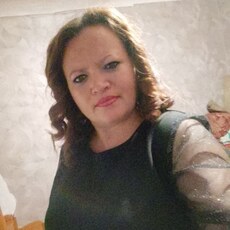 Фотография девушки Наталья, 39 лет из г. Чита