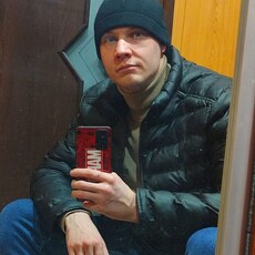 Фотография мужчины Дима, 33 года из г. Тольятти