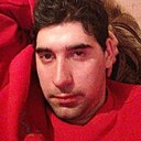 Сергей, 21 год