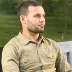 Фотография мужчины Сорбон, 30 лет из г. Подольск