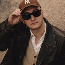 Фотография мужчины Константин, 23 года из г. Москва