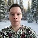 Андрей, 31 год