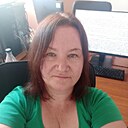 Белая Ипушистая, 43 года